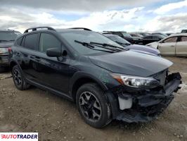 Subaru Pozostałe 2019 2 Subaru Pozostałe 2019 2