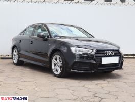 Audi A3 2016 1.4 147 KM