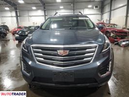Cadillac Pozostałe 2019 3
