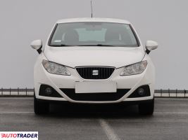 Seat Ibiza 2010 1.4 84 KM