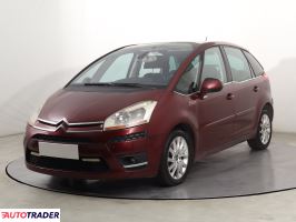 Citroen C4 Picasso 2007 2.0 134 KM