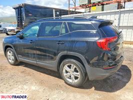 GMC Terrain 2020 1