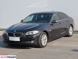 BMW 525 2011 2.0 214 KM