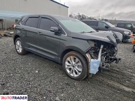Ford Edge 2022 2