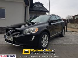 Volvo XC60 2015 2.0 245 KM