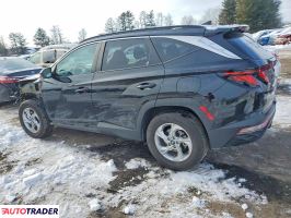 Hyundai Tucson 2024 2