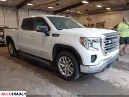 GMC Sierra - zobacz ofertę