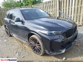 BMW X5 - zobacz ofertę