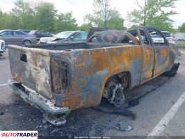 Chevrolet Colorado 2020 2