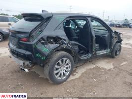 Cadillac Pozostałe 2023 2 Cadillac Pozostałe 2023 2