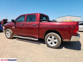 Dodge Ram 2020 3