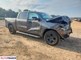 Dodge Ram 2022 5