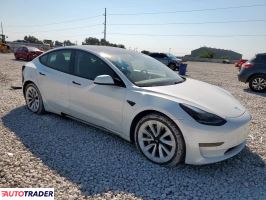 Tesla Model 3 2021 Tesla Model 3 2021
