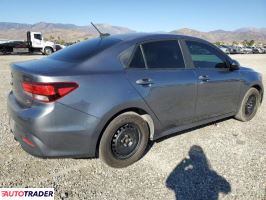 Kia Rio 2019 1