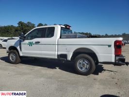 Ford Pozostałe 2024 6