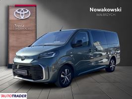 Toyota Pozostałe - zobacz ofertę