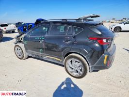 Subaru Pozostałe 2024 2