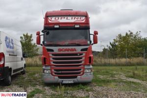 Scania R 440