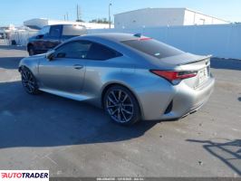 Lexus RC 2020 2