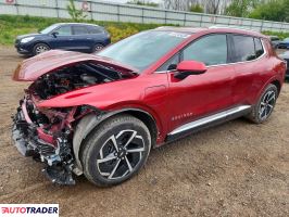 Chevrolet Equinox - zobacz ofertę