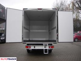 Peugeot Boxer 2021 2.2 Peugeot Boxer 2021 2.2