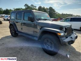 Jeep Wrangler 2019 2