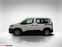 Peugeot Rifter  2019 1.5 102 KM
