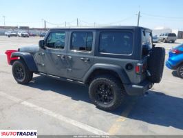 Jeep Wrangler 2021 3