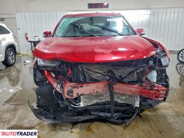 Chevrolet Traverse 2023 3