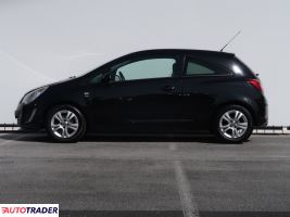 Opel Corsa 2011 1.2 68 KM