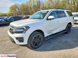 Ford Expedition 2023 3