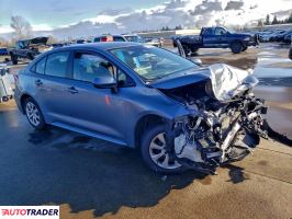 Toyota Corolla 2023 2