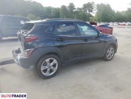 Hyundai Kona 2022 2 Hyundai Kona 2022 2