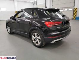 Audi Q3 2022 1.5 150 KM