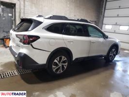 Subaru Outback 2020 2 Subaru Outback 2020 2