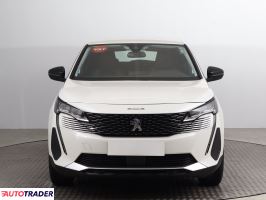 Peugeot 3008 2021 1.2 128 KM Peugeot 3008 2021 1.2 128 KM