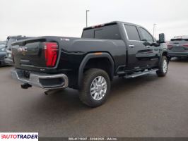 GMC Sierra 2024 6 GMC Sierra 2024 6
