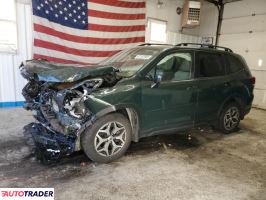 Subaru Forester 2022 2