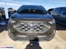 Ford Edge 2019 2