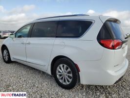 Chrysler Pacifica 2019 3