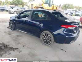 Toyota Corolla 2021 2
