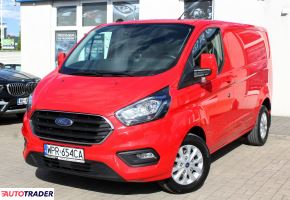 Ford Transit 2022 2