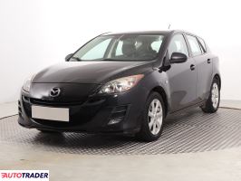 Mazda 3 2009 1.6 107 KM