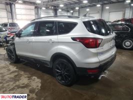 Ford Escape 2019 1