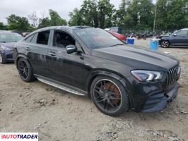 Mercedes CL 2021 3 Mercedes CL 2021 3