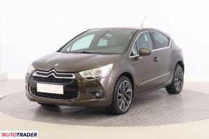 Citroen DS4 2011 1.6 197 KM