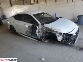 Nissan Sentra 2020 2