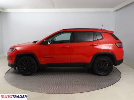 Jeep Compass 2023 1.5 128 KM