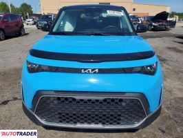 Kia Soul 2023 2 Kia Soul 2023 2
