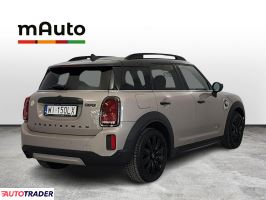 Mini Countryman 2022 1.5 136 KM Mini Countryman 2022 1.5 136 KM